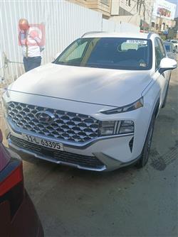 هیوندای سەنتافی